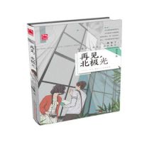 《便之见，北极光》