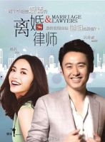 《离婚律师》