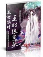 《逆世祸瞳，王妃很嚣张》