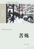 《苦炼》