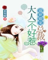 《盛世婚宠：总裁大人不好惹》