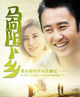 《马向阳下乡记》
