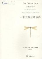 《一平方英寸的寂静》