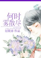 《何时雾散尽》