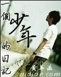 《一个少年的日记》