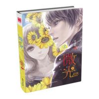 《微光(叶冰伦作品)》