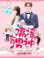 《隔墙有男神：强行相爱100天》
