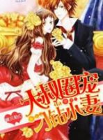 《大叔圈宠：刁钻小妻》