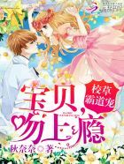 《校草霸道宠：宝贝，吻上瘾》