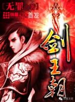 《剑王朝》