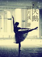 《黑天鹅(颜月溪作品)》