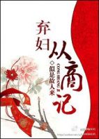 《弃妇从商记》