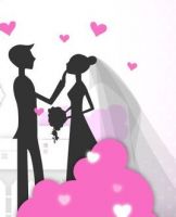 《我们结婚了》