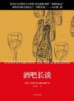 《酒吧长谈》