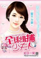 《誓不为妻：全球豪娶少把心人》