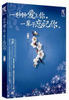 《一秒钟爱上你 一辈子忘记你》