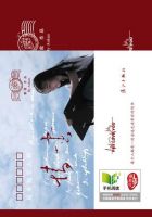 《给未知恋人的情书》