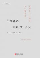 《不被理想束缚的生活》
