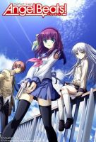 《angel beats》
