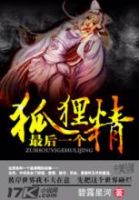 《最后一个狐狸精》