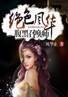 《绝色风华：腹黑召唤师》