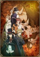 《CodeRealize～创上过会生的姬君～》