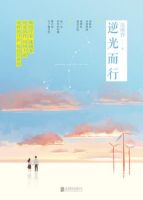 《逆光而行》