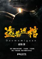 《盗墓迷棺》