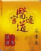《医道官途》