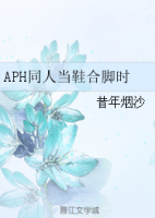 《当鞋合脚时(APH同人文)》