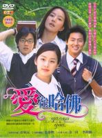 《爱在哈佛》