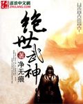 《绝世武神》