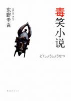 《毒笑小说》