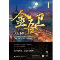 《金吾卫之风起金陵》