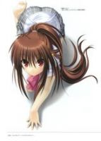 《问题妹妹恋上我》