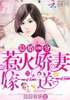 《隐婚100分：惹火娇妻嫁一送一》