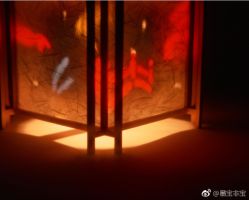 《十二年，故人戏》
