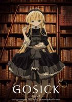 《gosick》