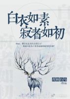 《白衣如素，寂者如初》
