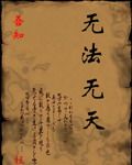 《无法无天》