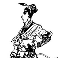 薛昂夫的诗词