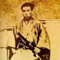 高杉晋作