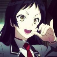 华城绫女