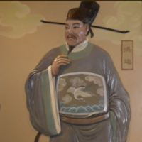 洪适的诗词