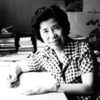 琦君