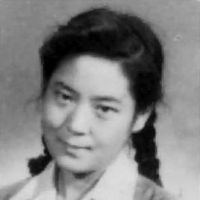 陈敬容