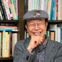 也斯
