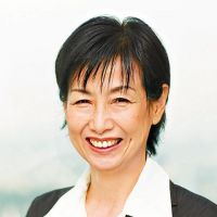 山下英子