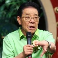 单田芳的名言
