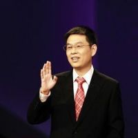 郦波的名言